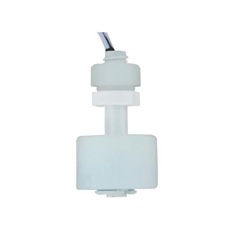 Dwyer Instruments Vertical float level switch. F7-LPP